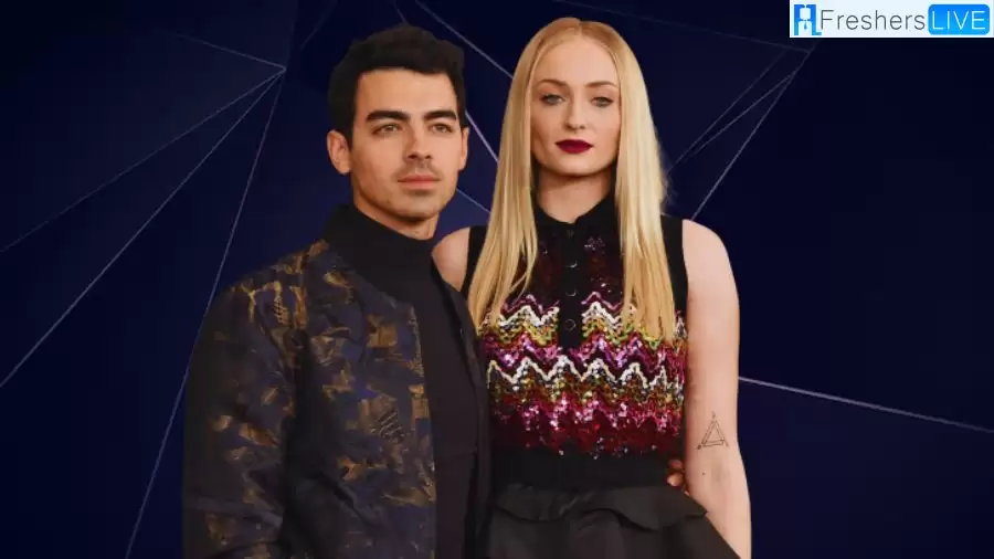 Is Joe Jonas Getting Divorced? Are Joe Jonas Sophie Turner Split?