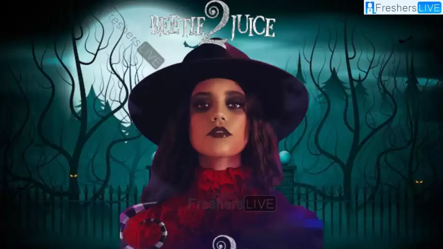 Is Johnny Depp Going to Be in Beetlejuice 2? Is There Going to Be a Beetlejuice 2? Beetlejuice 2 Release Date, Cast, Trailer, Sequel, Plot and More