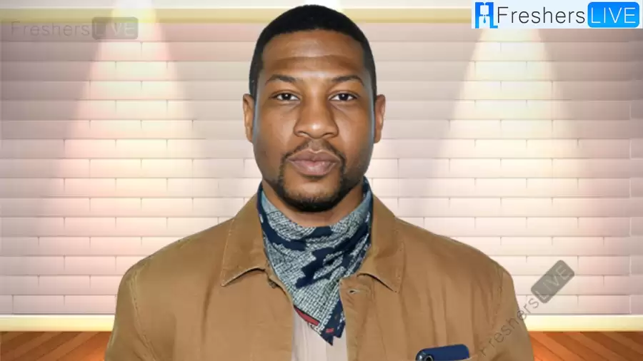 Is Jonathan Majors Married? Who is Jonathan Majors?