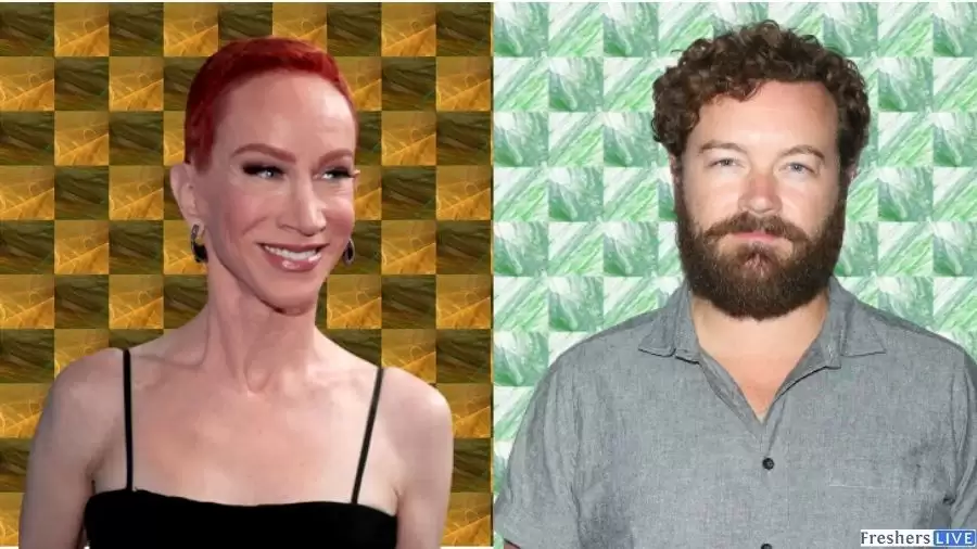 Is Kathy Griffin Related to Danny Masterson? Know About their Life and Career Journey