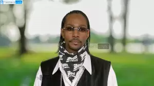 Is Krayzie Bone Sick? What Happened to Krayzie Bone? Why is Krayzie Bone in the Hospital? How is Krayzie Bone Health Now?