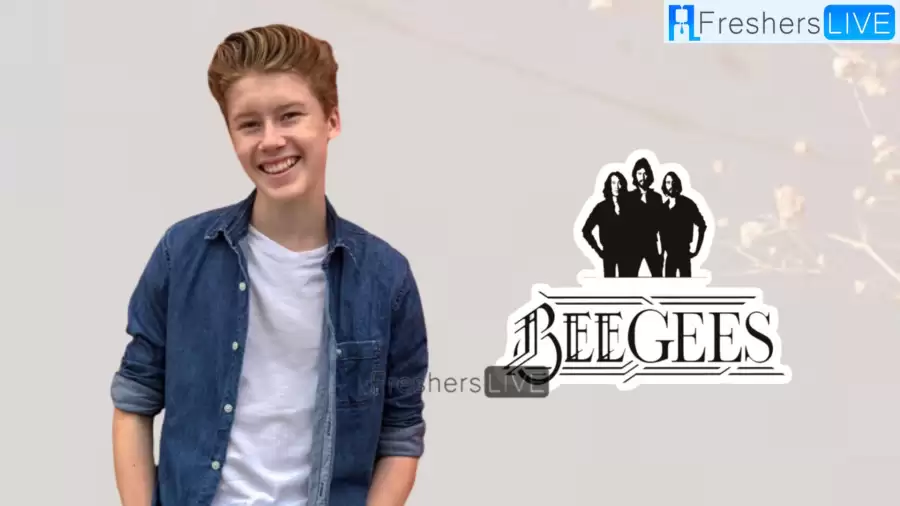 Is Ky Baldwin Related to the Bee Gees? Who is Ky Baldwin?