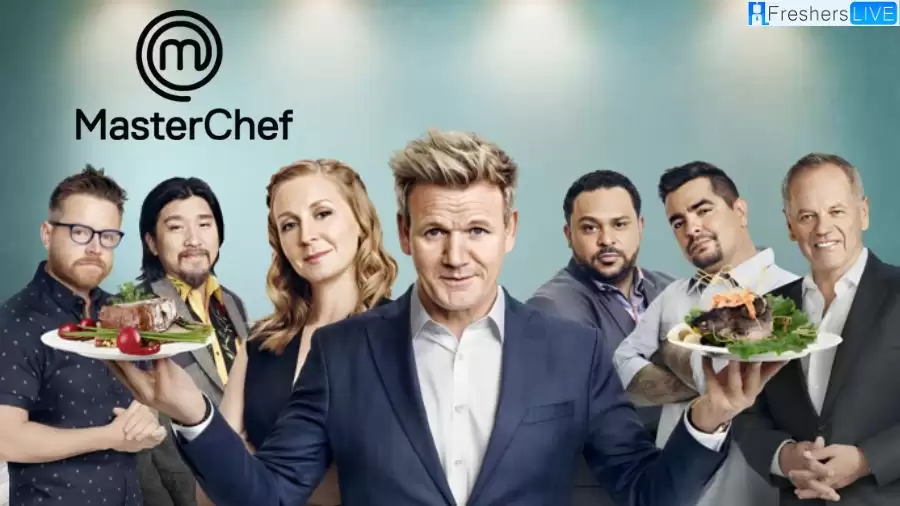 Is Masterchef Leaving Hulu? Why is Masterchef Leaving Hulu?