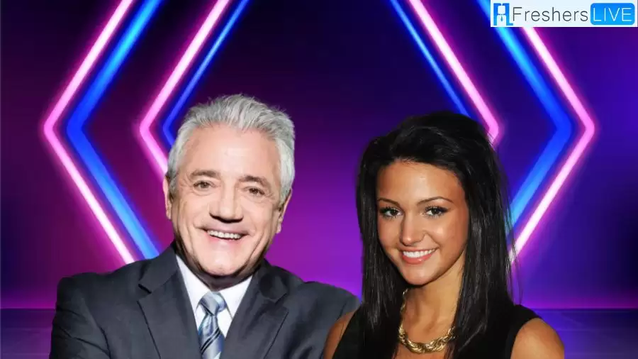 Is Michelle Keegan Related to Kevin Keegan? Who is Michelle Keegan? Who is Kevin Keegan?