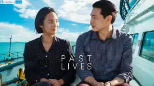 Is Past Lives on Netflix? Why is Past Lives Not on Netflix? Where to Watch Past Lives?