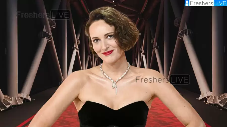 Is Phoebe Waller-Bridge's First TV Show Leaving Netflix? Why Did Phoebe Waller-Bridge Leave?