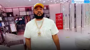 Is Sam Larry Arrested? Who is Sam Larry? Sam Larry Deactivates Instagram Account Page After Video of Him Assaulting Mohbad Trends