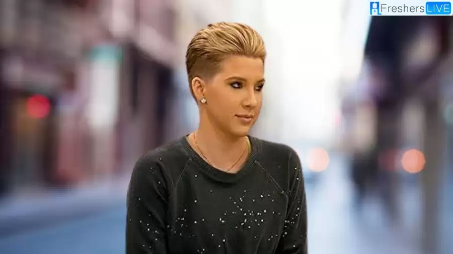 Is Savannah Chrisley Dating? Who is Savannah Chrisley Dating? Who is Robert Shiver?