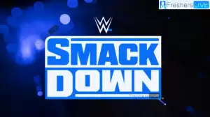 Is Smackdown Leaving Fox? Why is Smackdown Leaving Fox?