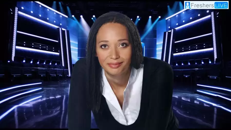 Is Yolisa Phahle Leaving African Streamer? Who is Yolisa Phahle?