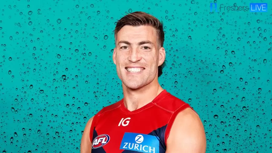 Jack Viney Net Worth in 2023 How Rich is He Now?