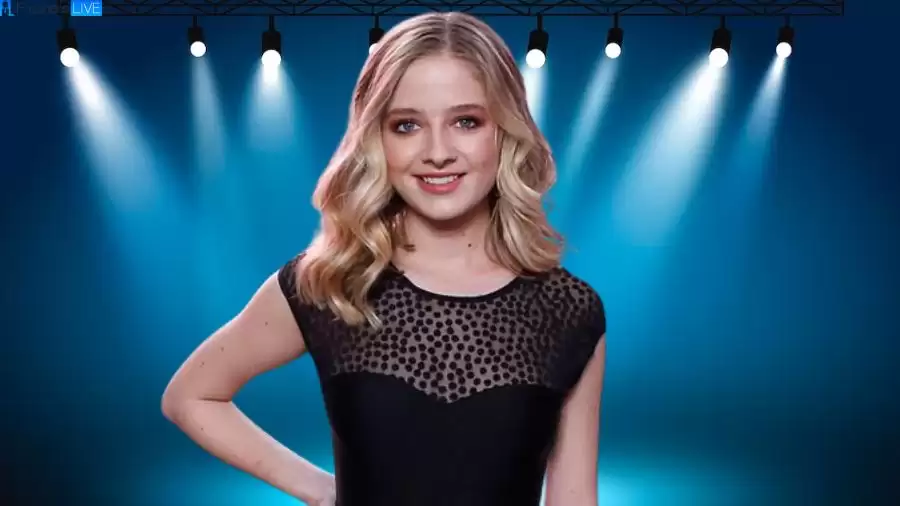 Jackie Evancho Behind My Eyes Lyrics The Mesmerizing Lines and Meaning