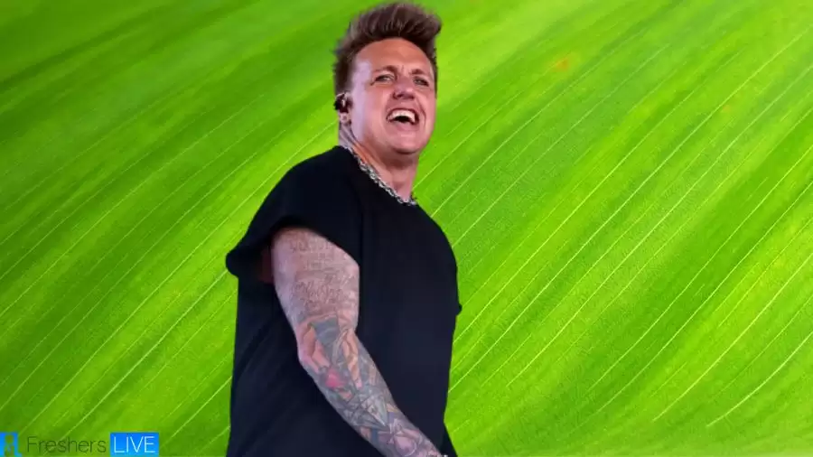 Jacoby Shaddix Net Worth in 2023 How Rich is He Now?