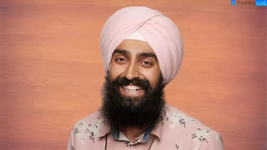 Jag Bains Net Worth in 2023 How Rich is He Now?