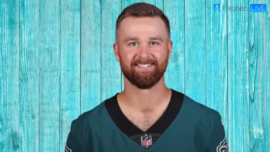 Jake Elliott Net Worth in 2023 How Rich is He Now?