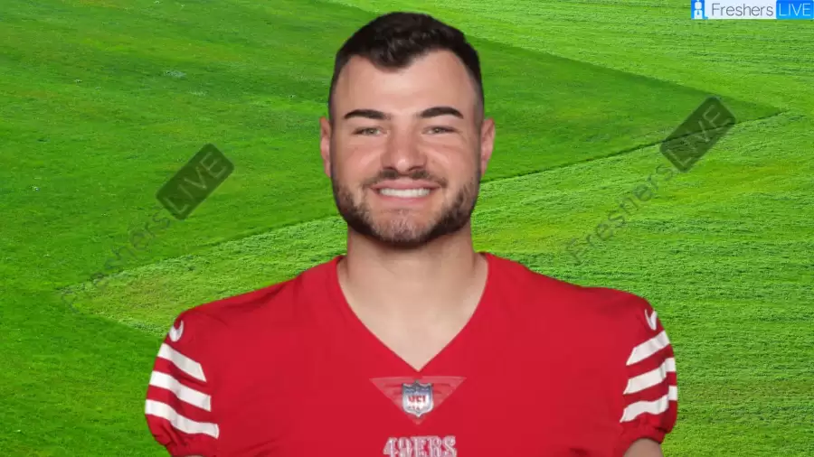 Jake Moody Net Worth in 2023 How Rich is He Now?