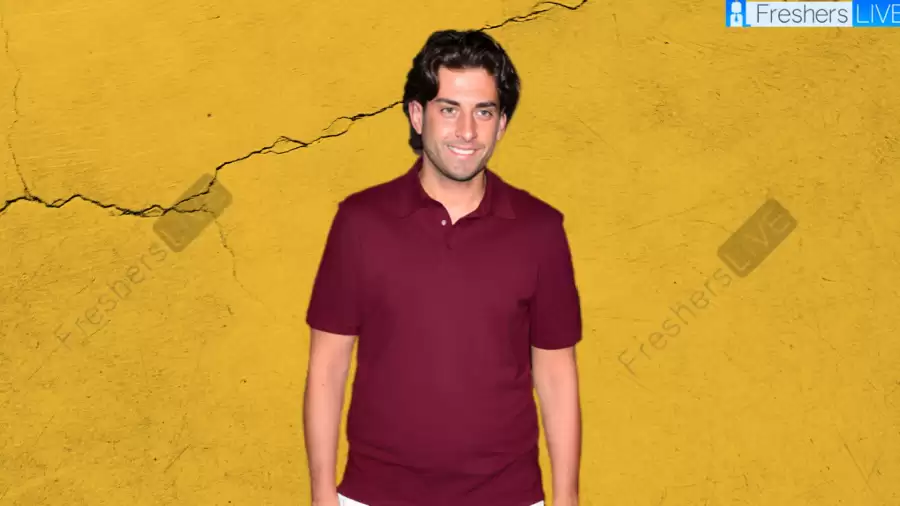 James Argent Girlfriend 2023, Who is Stella Turian?