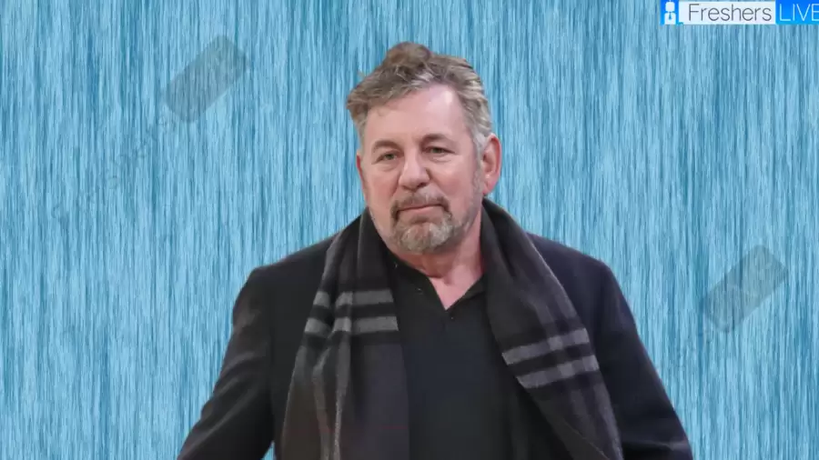 Who are James Dolan Parents? Meet Charles Dolan