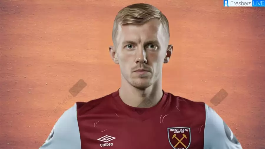 James Ward-Prowse Religion What Religion is James Ward-Prowse? Is James Ward-Prowse a Christianity?