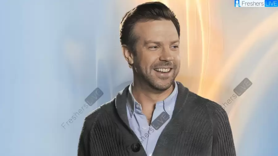 Jason Sudeikis Ethnicity, What is Jason Sudeikis's Ethnicity?