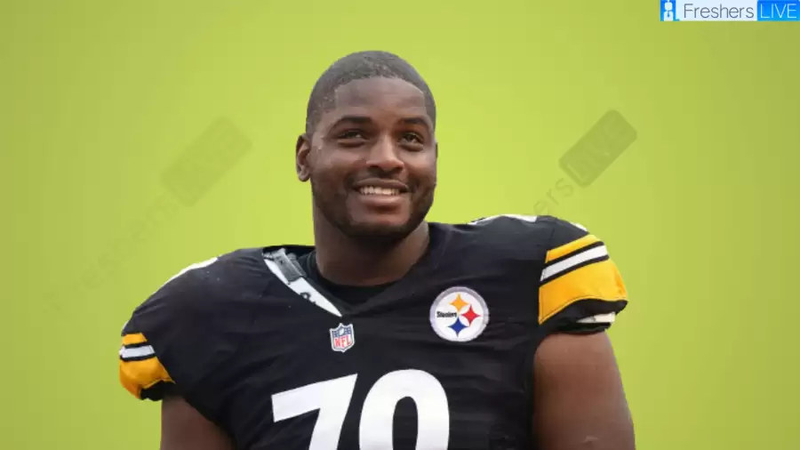 Javon Hargrave Net Worth in 2023 How Rich is He Now?