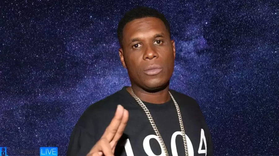 Jay Electronica Net Worth in 2023 How Rich is He Now?