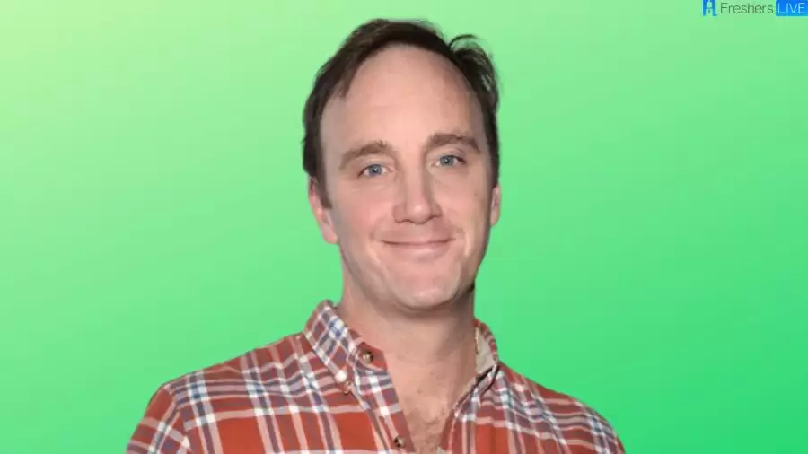 Jay Mohr Ethnicity, What is Jay Mohr's Ethnicity?