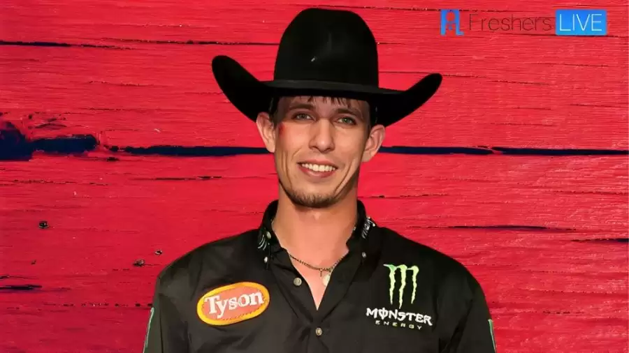 Jb Mauney Net Worth in 2023 How Rich is He Now?