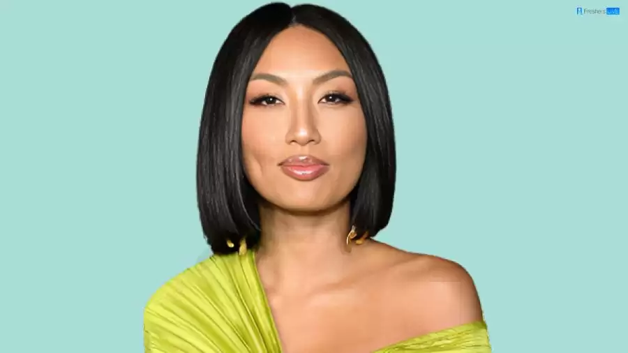 Jeannie Mai Jenkins Ethnicity, What is Jeannie Mai Jenkins's Ethnicity?