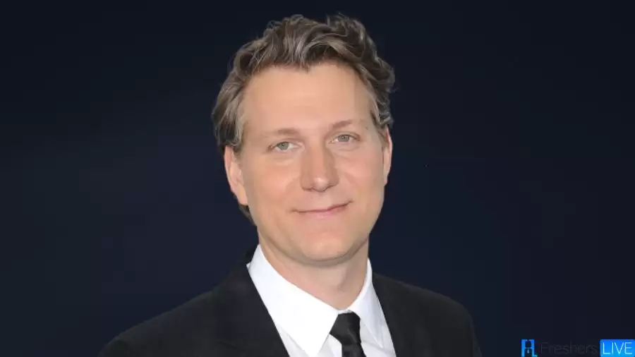 Jeff Nichols Net Worth in 2023 How Rich is He Now?