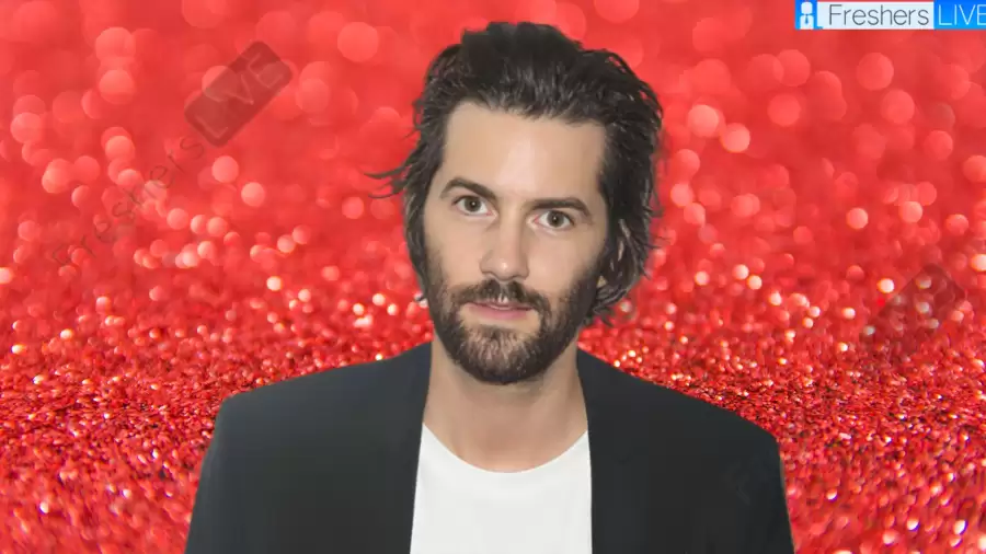 Jim Sturgess Net Worth in 2023 How Rich is He Now?