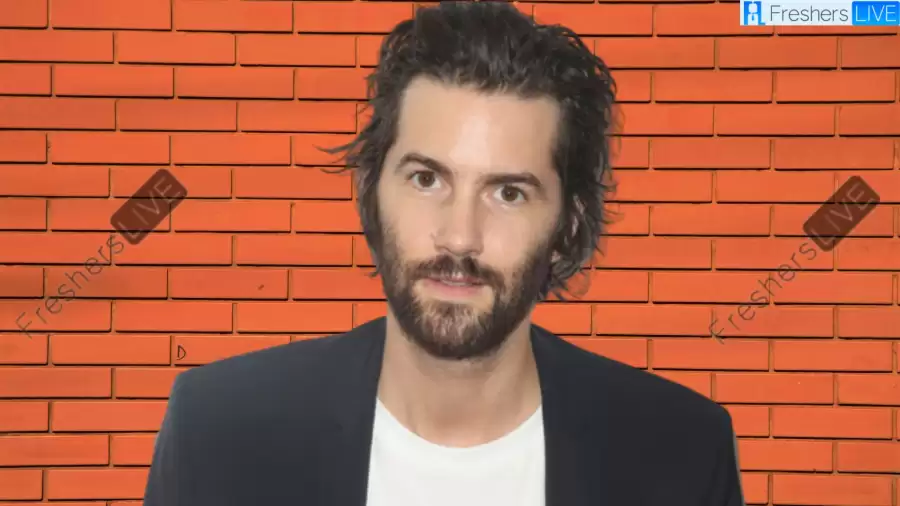 Jim Sturgess Religion What Religion is Jim Sturgess? Is Jim Sturgess a Christian?