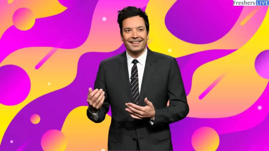 Jimmy Fallon is Getting Cancelled? Why is Jimmy Fallon Getting Cancelled?