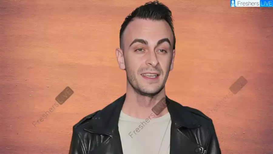 Who are Joe Gilgun Parents? Meet Andrew Gilgun and Judith Gilgun