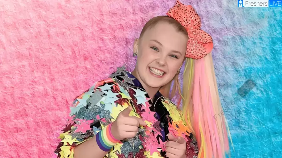 Jojo Siwa Religion What Religion is Jojo Siwa? Is Jojo Siwa a Christianity?