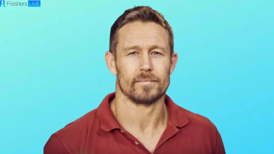 Who are Jonny Wilkinson Parents? Meet Phil Wilkinson and Philipa Wilkinson