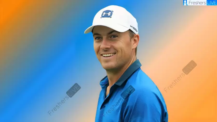 Jordan Spieth Ethnicity, What is Jordan Spieth's Ethnicity?