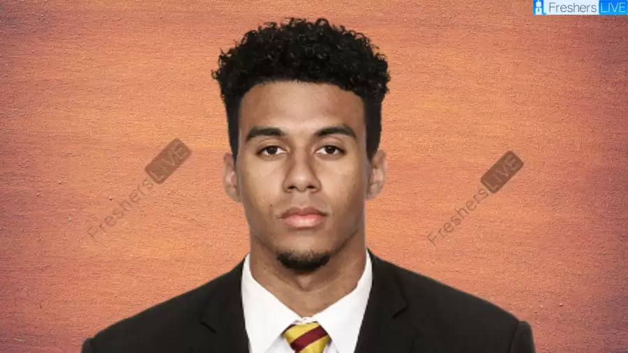 Jordan Travis Net Worth in 2023 How Rich is He Now?