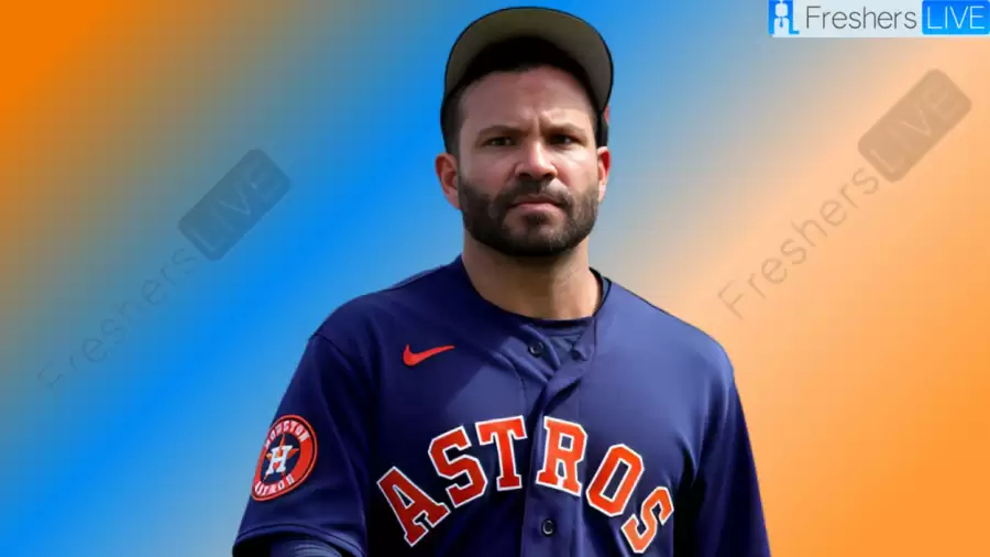 Jose Altuve  Height How Tall is Jose Altuve ?