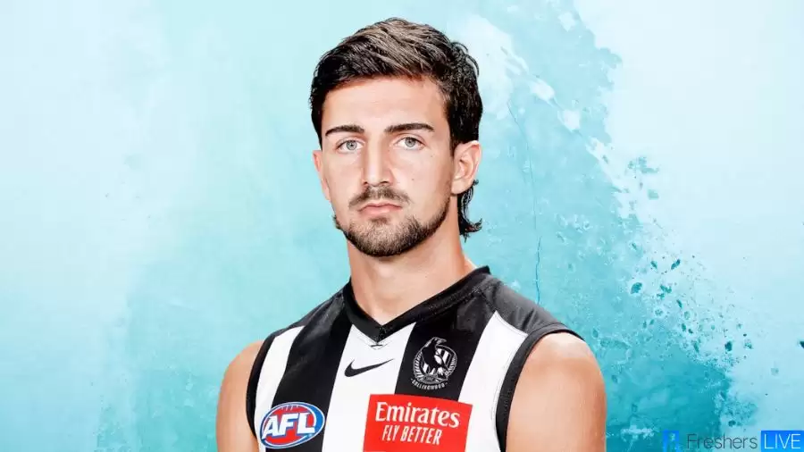 Josh Daicos Net Worth in 2023 How Rich is He Now?