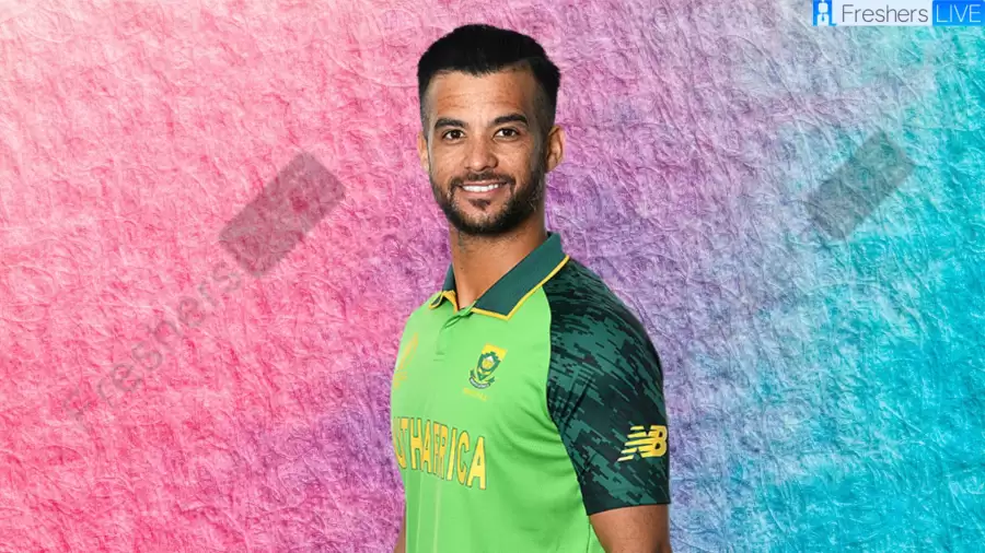 JP Duminy Net Worth in 2023 How Rich is He Now?