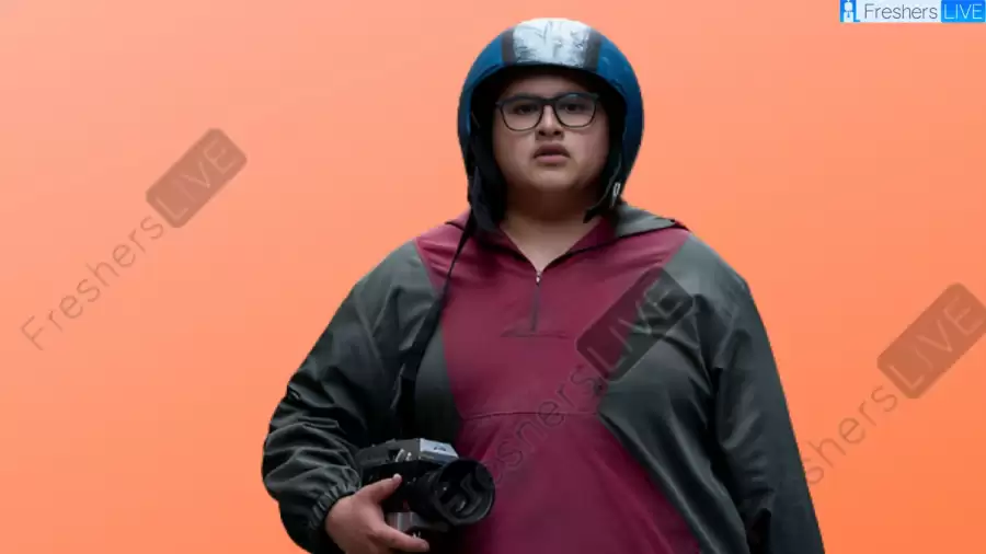 Who are Julian Dennison Parents? Meet Wayne Dennison and Mabelle Dennison