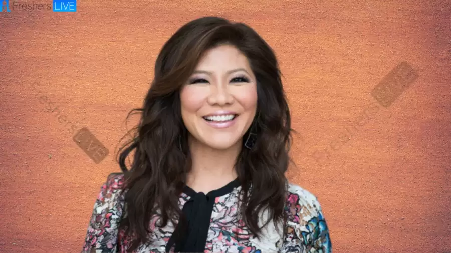 Julie Chen Net Worth in 2023 How Rich is She Now?