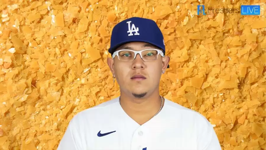 Julio Urias Ethnicity, What is Julio Urias's Ethnicity?