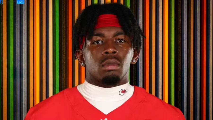 Justyn Ross Ethnicity, What is Justyn Ross's Ethnicity?