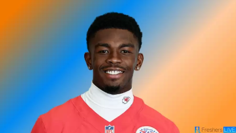 Justyn Ross Net Worth in 2023 How Rich is He Now?