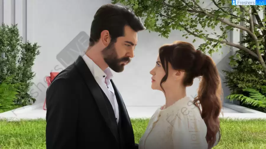 Kan Cicekleri Season 2 Episode 10 Release Date and Time, Countdown, When is it Coming Out?