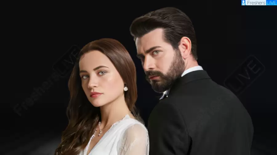 Kan Cicekleri Season 2 Episode 8 Release Date and Time, Countdown, When is it Coming Out?