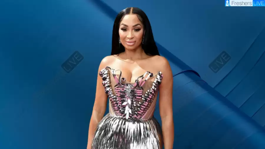 Karlie Redd Net Worth in 2023 How Rich is She Now?