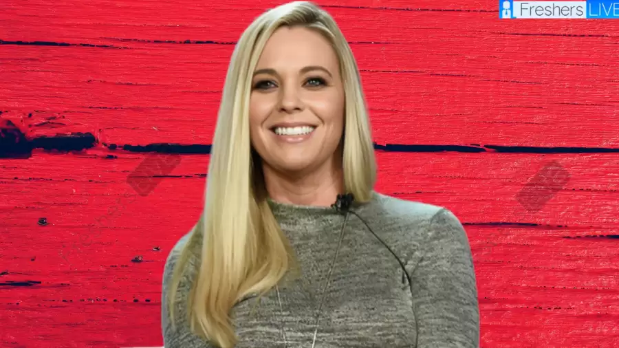 Kate Gosselin Ethnicity, What is Kate Gosselin's Ethnicity?